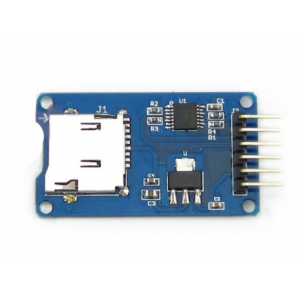 HR0104 TF Card Shield Expansion Board for Arduino